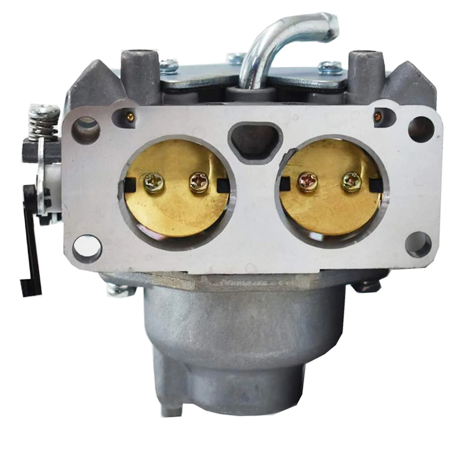 Carburetor Am134637 For John Deere Gt245 Gx255 Gx335 Engine -1 