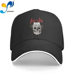 Dorohedoro Men's New Baseball Cap Fashion Sun Hats Caps for Men and Women