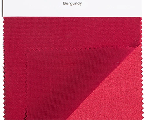 Burgundy Великолепное зеленое блестящее вечернее платье с бисером, с длинными рукавами, Abiye, винтажные кружевные Выпускные платья с кристаллами, Vestido Longo Abendkleider - Цвет: Burgundy