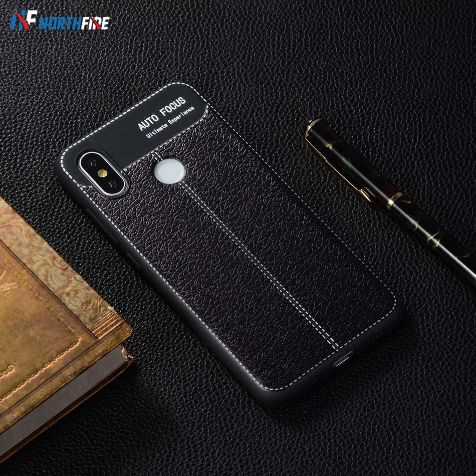 

NORTHFIRE Case For Xiaomi Redmi 4X/4A/5Plus/5A/6/6A/6pro PU Leather luxury Phone Case For Xiaomi Redmi Note 4/Note 5 Fundas Capa