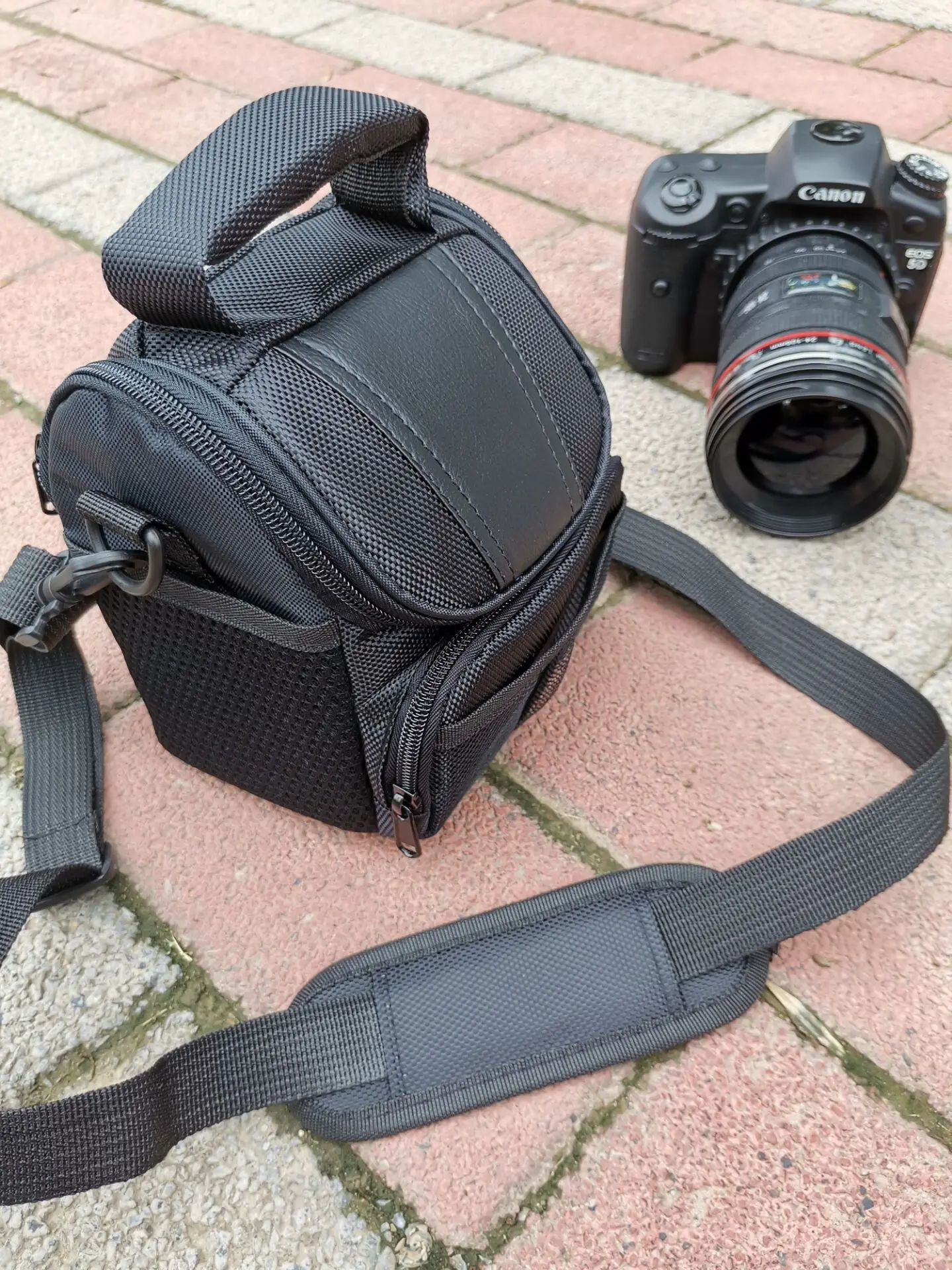 Камера чехол сумка для цифрового фотоаппарата Panasonic Lumix DMC LX7 LX100 LZ20 LZ35 FZ72 FZ45 GF8 GF7 GF6 FZ2000 FZ1000 FZ85 FZ83 FZ82 FZ80 DC-FZ85 GX7