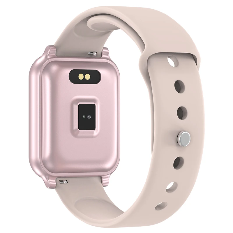 Q7 Smartwatch IP67 Tahan Air Case 