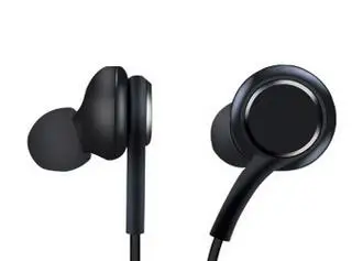 

For Samsung GALAXY S8 S8+plus Stereo sound earphone earbuds High quality earphones with wired In-Ear Headset No Logo