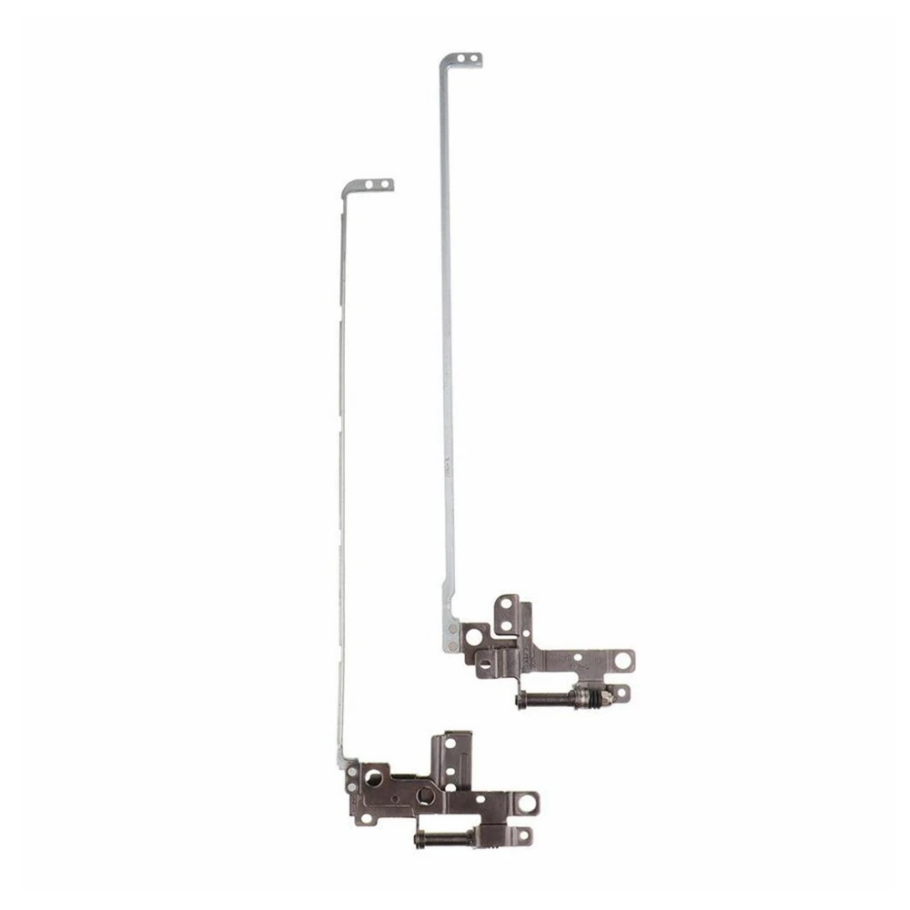 

New Laptop Lcd Hinges Kit For Dell Inspiron 15 7547 7548 Right Left Hinges FBAM6008010 FBAM6009010