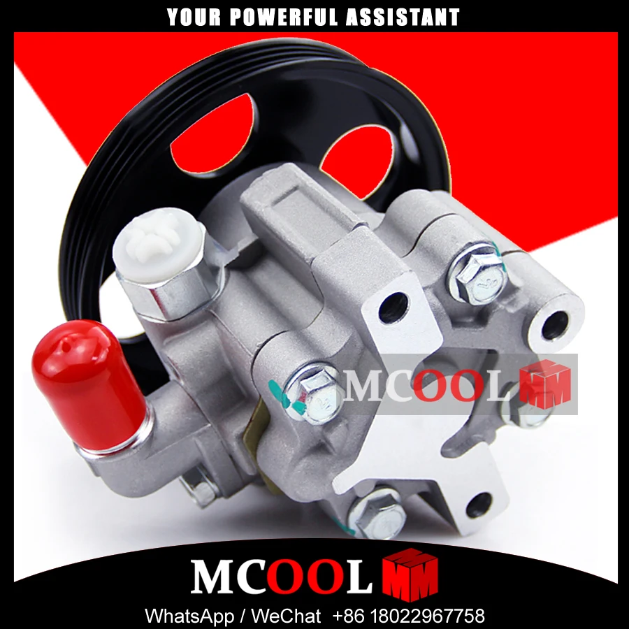 Car Power Steering Pumps for VW Touareg 2006 for sale | UK