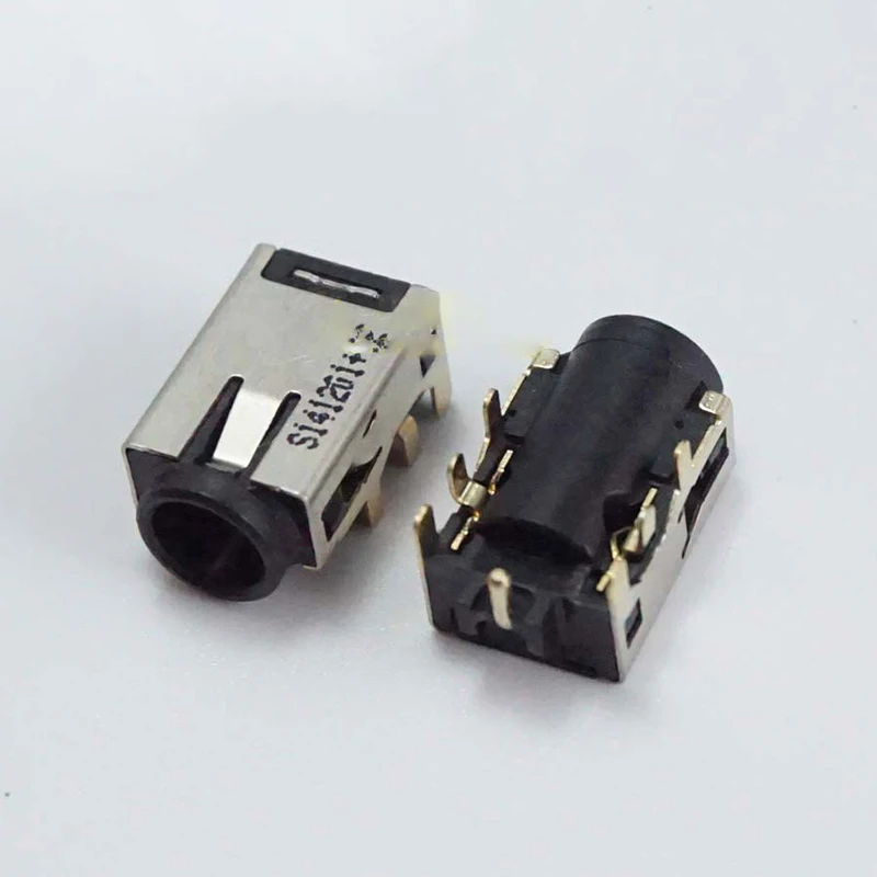 DC Power Jack For AS US UX31A UX32 UX32V UX32A V VD port plug cable socket Port socket