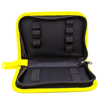 

Portable Car Model Tool Storage Case Dust-proof Repair Tool Protective Case Screwdriver Vise Pliers Storage Bag