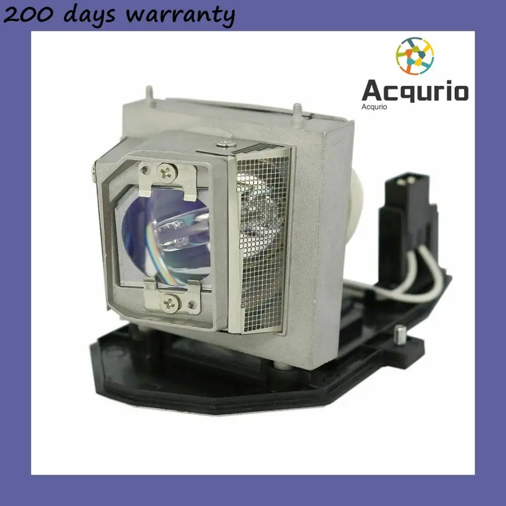 Оригинальная лампа с корпусом SP.8TM01GC01/BL-FU190D для W305ST/X305ST/GT760