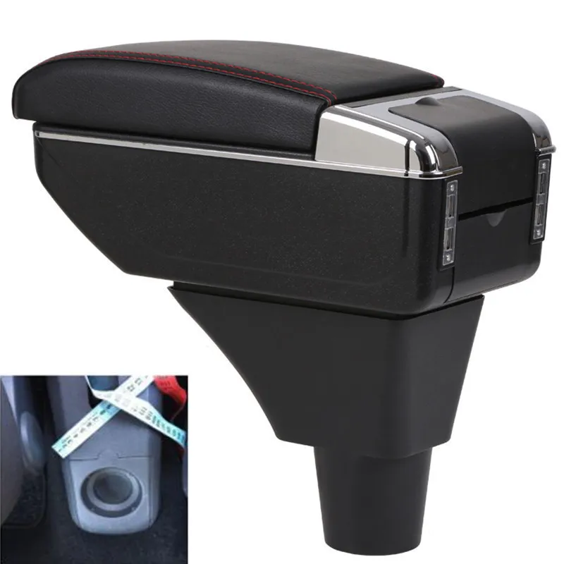 For Seat ibiza armrest box | Автомобили и мотоциклы