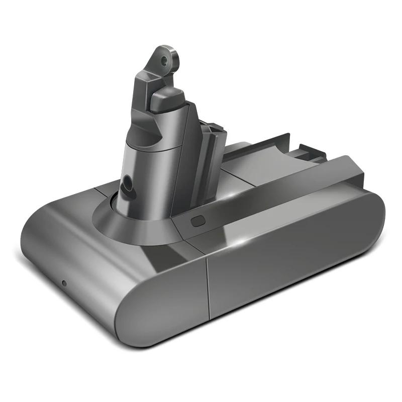 3.0AH 21,6 V ионно-литиевая Батарея 3000 мА-ч для Dyson V6 DC58 DC59 DC61 DC62 DC74 SV09 SV07 SV03 965874-02 пылесос Батарея