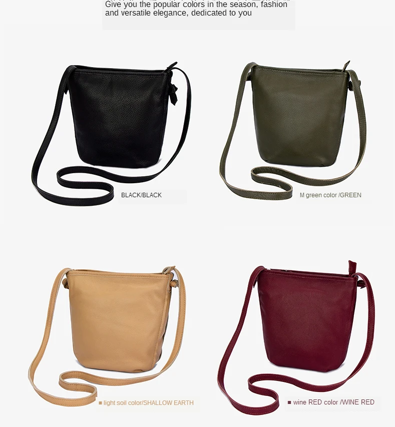 Bolsas de ombro