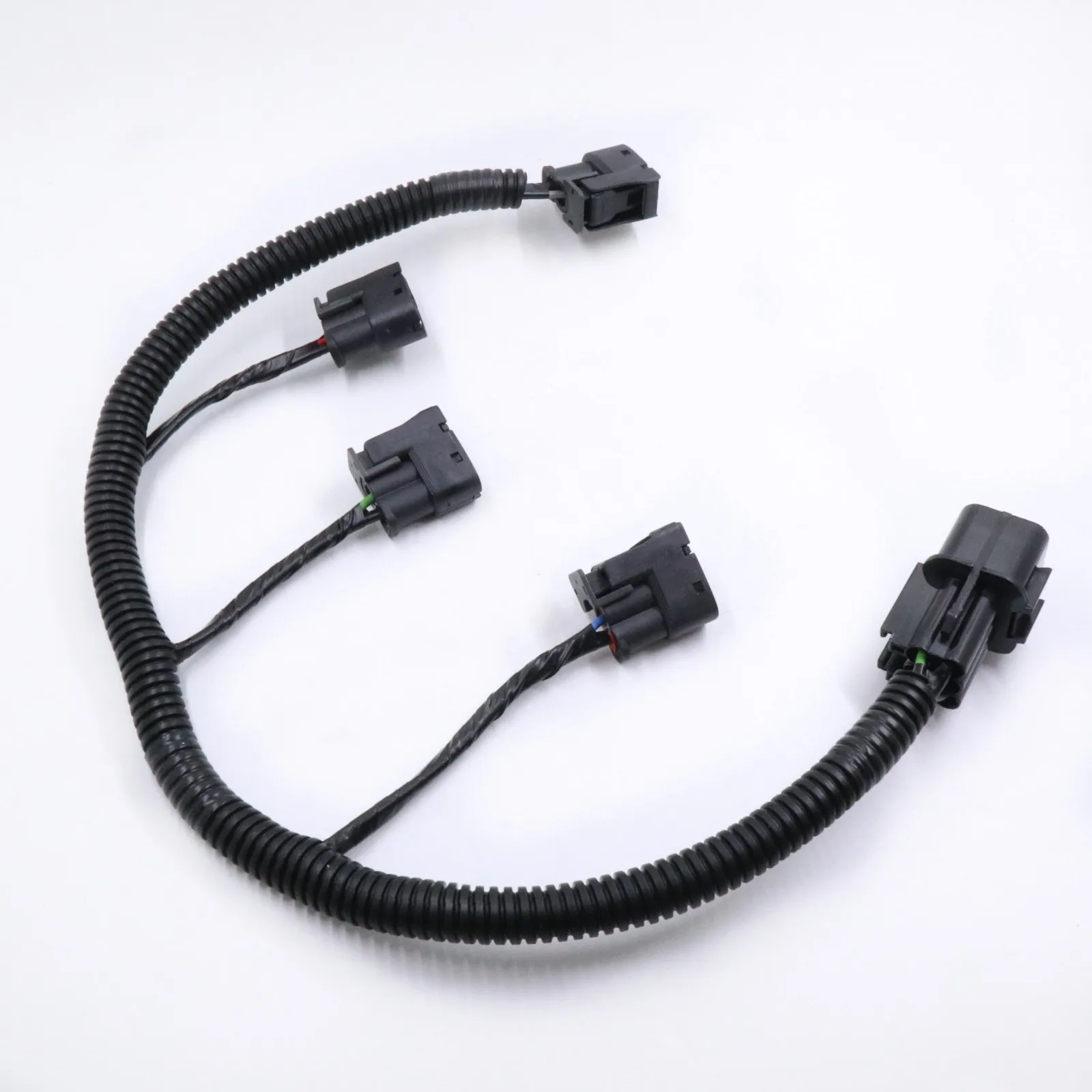 27350-26620 2735026620 катушка зажигания Разъем для hyundai Accent для KIA RIO RIO5 06-11