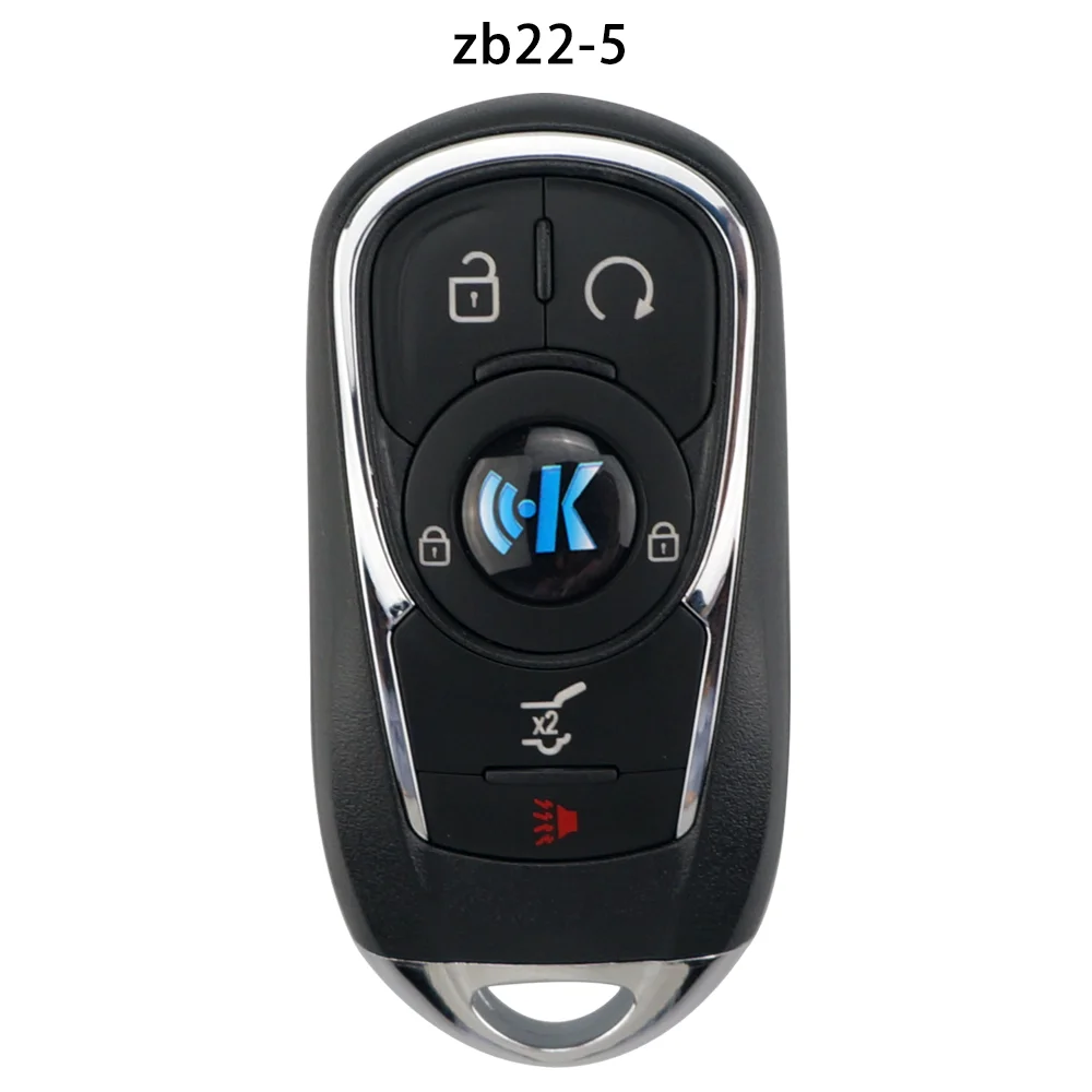 buy oil stick car Original KEYDIY KD Smart Key ZB Series Remotes Multiple Models ZB01 ZB02 ZB03 ZB04 ZB05 ZB06 ZB10 ZB26 ZB28 for KD-X2 Programmer gas caps for cars