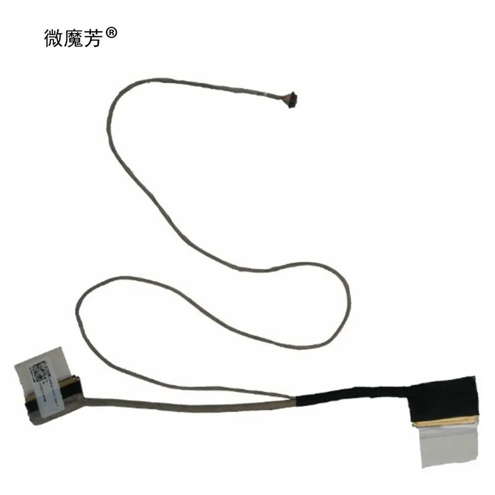 ЖК-кабель для видеокамеры HP 14-ac 14-af Series 240 G4 813503-001 6017B0587401 | Компьютеры и офис
