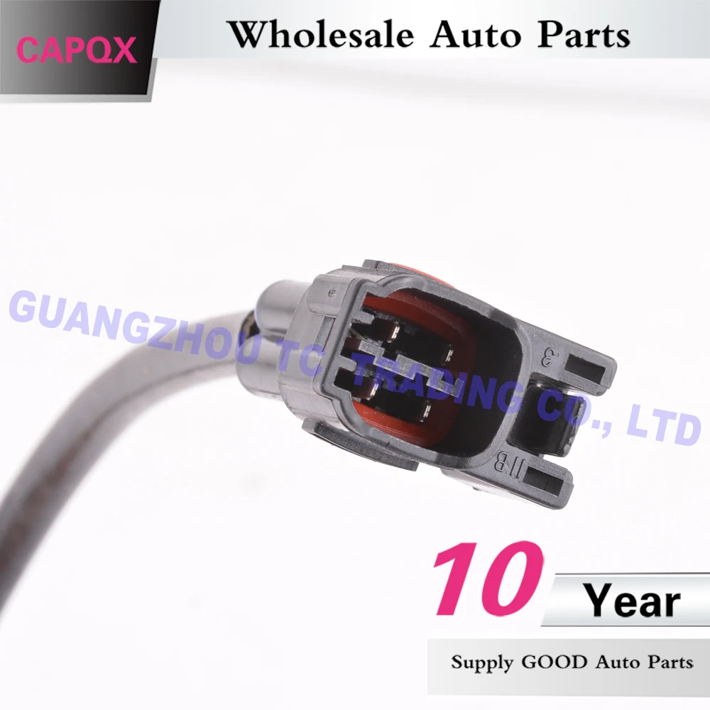 CAPQX высокое качество 02 кислородный датчик нисходящий с подогревом 4 провода для Suzuki Liana 1.6L Ignis Swift III 1.3L 1.5L 18213-63J01