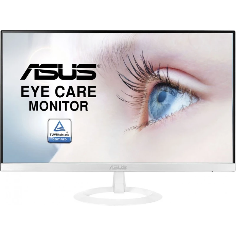 Монитор ASUS VZ279HE-W 27", белый [90lm02xd-b01470]