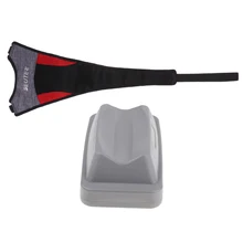 Внутренний велосипедный тренировочный блок для колес, поддерживающий стабильность, спортивный ремешок, сетчатый ремень