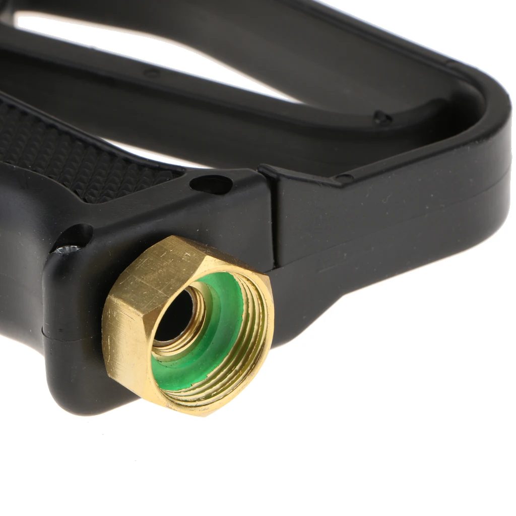 High Pressure Car Washer Cleaner Tool Water Spray Sprayer 22mm Inner Thread