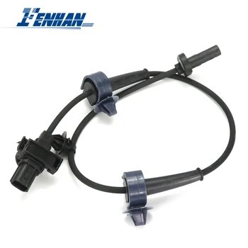 車のリア右 & 左absアンチロックブレーキ車輪速度センサトヨタvenzaは89545-0T011 89546-0T011