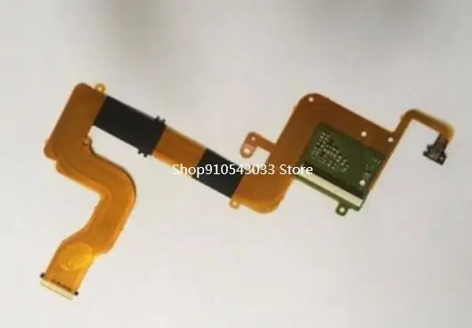 

NEW Hinge LCD Flex Cable For SONY DSC-RX100 III RX100III / RX100 M3 / DSC-RX100 IV / RX100 M4 Digital Camera Repair Part