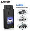 Scanner For BMW E38 E39 E46 E53 E83 E85 Serie 3 5 7 X5 X7 Version 1.4.0 Unlock For Windows XP Car Diagnostic Tools Code Reader 1