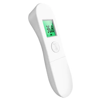 

Household forehead thermometer non-contact digital infrared infrared forehead thermometer adult body temperature термометр 40*