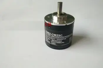 

Rotary encoder E6B2-CWZ6C 2500P / R ABZ three items without pulse loss