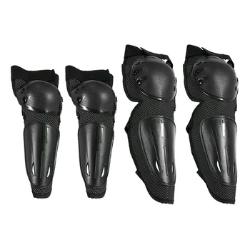 

Motorbike Protector Guards Motorcycle Racing Motocross Knee Protective Pads