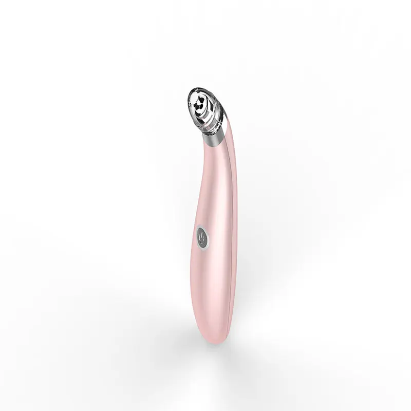 Pallus лицевая кожа Scrubber Электрический Blackhead Удаление лица чистый массажер