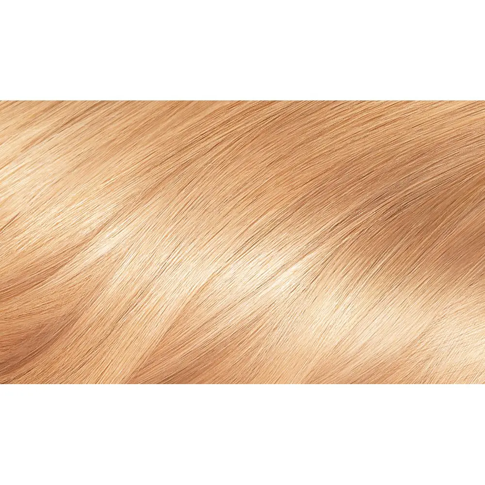 9.32 Сенсационный блонд L'Oreal Paris Стойкая крем-краска для волос "Excellence" - Цвет: 9.32 Сенсационный блонд