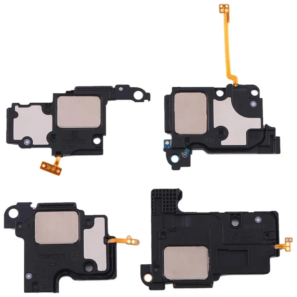 1 Set Speaker Ringer Buzzer for Samsung Galaxy Tab S6 / T865 Loudspeaker Spare Part for  Samsung Galaxy Tab Speaker Repair Part