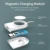 Мини Портативное Беспроводное Зарядное Устройство для Apple Watch 6 5 4 3 SE Dock Adapter Fast Charging Charger Smart Watch Wireless Charging Base