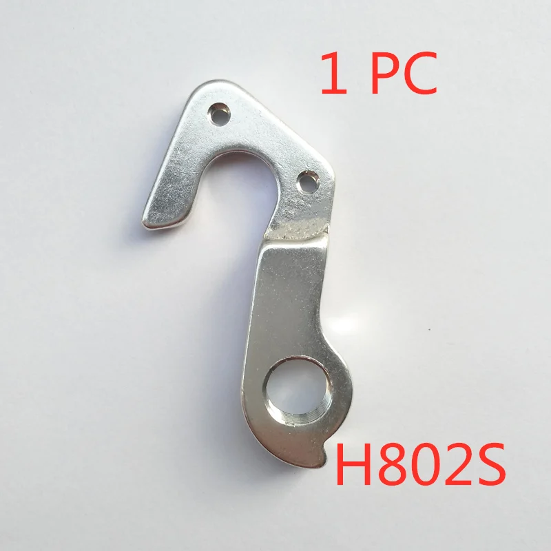 WGH802SP1 1 шт. велосипедная шестерня, велосипедная шестерня, задняя для GT Avalanche 9R elite - Цвет: WGH802SP1