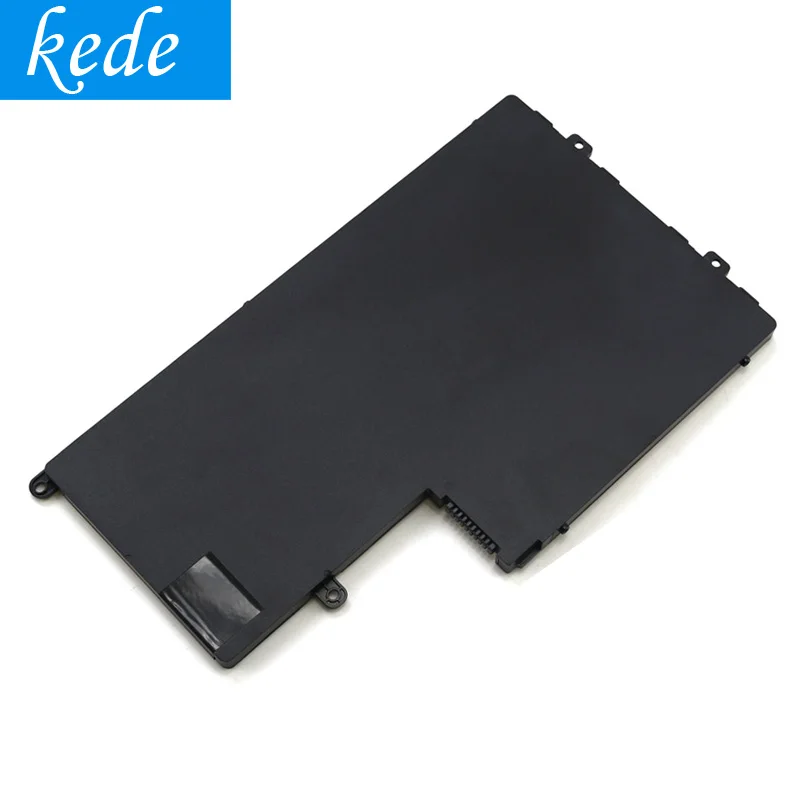 Оригинальный аккумулятор Kede TRHFF для ноутбука DELL Inspiron 5545 5548 5447 5445 14 15 5547 1V2F6 Latitude 3450