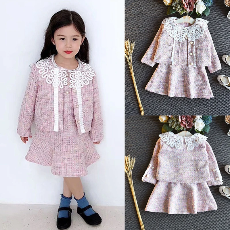 infant dress coat