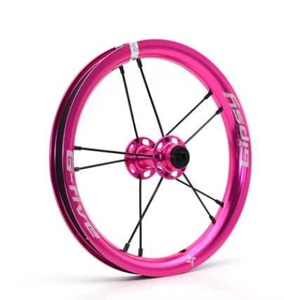 Gipsy g five ruote per bici pushbike set di ruote da 12 pollici Kokua Bike  S t r i d e r Balance parti di biciclette 85/95cm|Bicycle Wheel| -  AliExpress