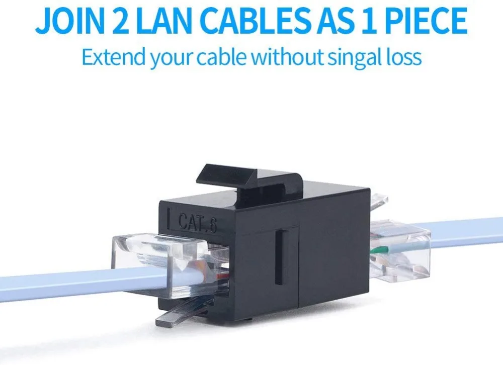 Cat6 UTP inline coupler (11)