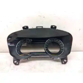 

FS7T10849BLB BOX INSTRUMENTS FORD MONDEO TURN.