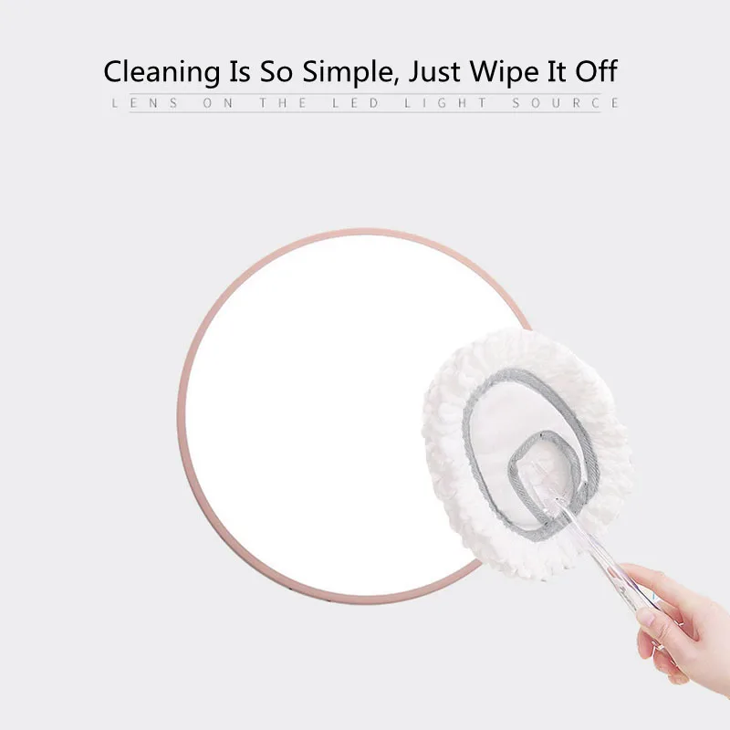 Colorida de Teto Instalação para Quarto e Cozinha Led de Teto para Sala de Estar Corredor Varanda Fácil Cobre Superfície Luz 4 Cheap Luzes de teto