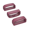Wine Red 3 PCS