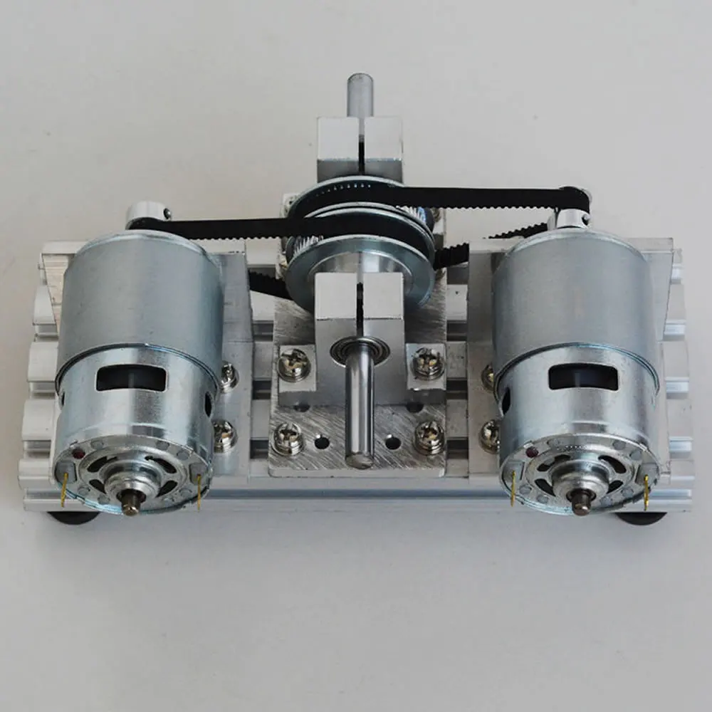 Induttore Motore 2615298792 Per Utensili Dremel E Levigatrici - Ricambio Originale - Foto 5