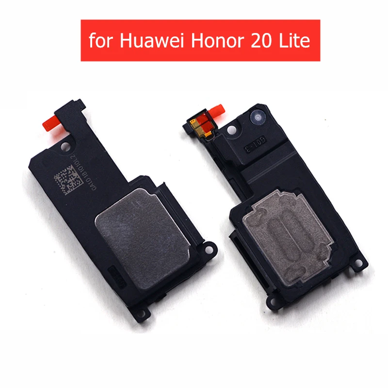 Громкоговоритель для Huawei Honor 20 Lite зуммер звонок колонка звонка динамик модуль