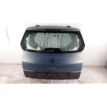 

8700929 Tailgate Renault Scenic Ii 1.9 Dci Diesels