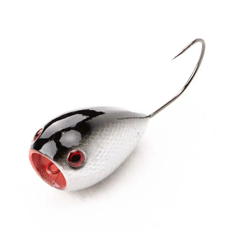  Fishing Lure 80mm 19.5g Floating Croatian EGG Bait Crank Bait Artificial Swim Bait Wobblers Fishing