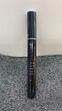 HEXZE-rímel de fibra de seda 4D para pestañas mascara, rímel resistente al agua, extensión de pestañas, tinta negra, alargamiento grueso, cosméticos para pestañas
