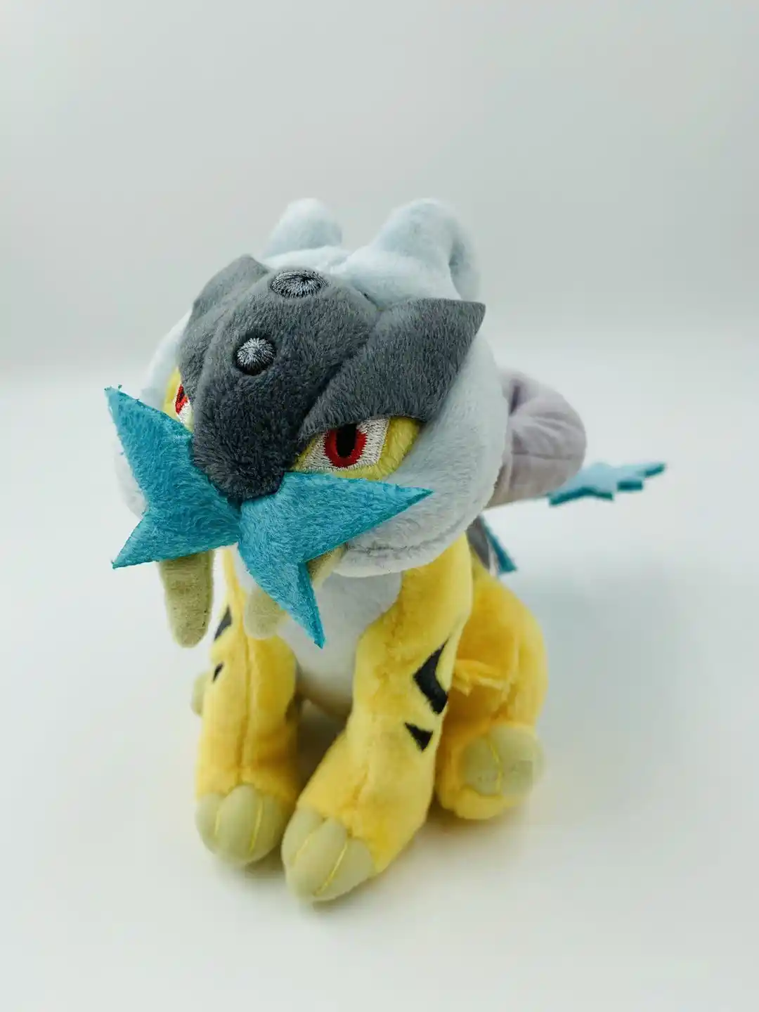 raikou plush