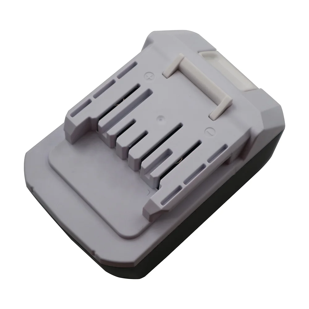 Аккумуляторная батарея C & P Mak 14.4VC 4000mAh BL1415G BL1413G 196375 4 DC18WA UH480D UH520D UM165D UR140D DMR106 TD126D UH420D