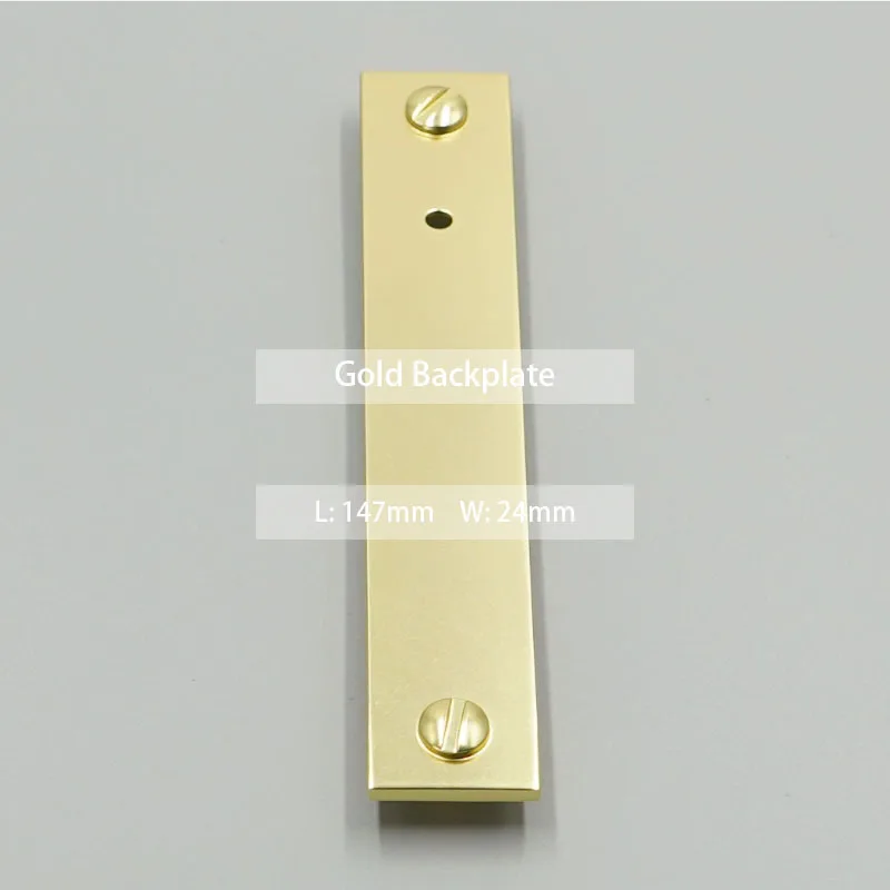 Z-2806-128-jin DIY ручка Золотая рифленая ручка и ручка черная ручка для кухонного шкафа Ручка для ящика PullsFurniture аппаратная база пластина и одно отверстие - Цвет: Z-2806-128-jin