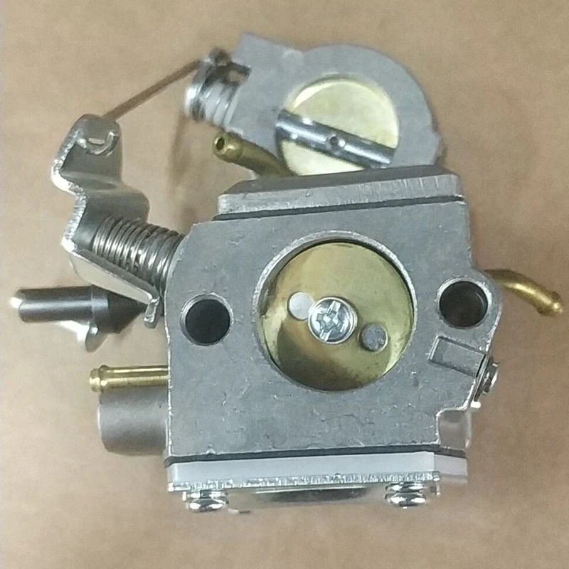 

New Replace Carburetor Kit For Husqvarna 510, K750, K760 Cut-n-Break&Cut-off Saw