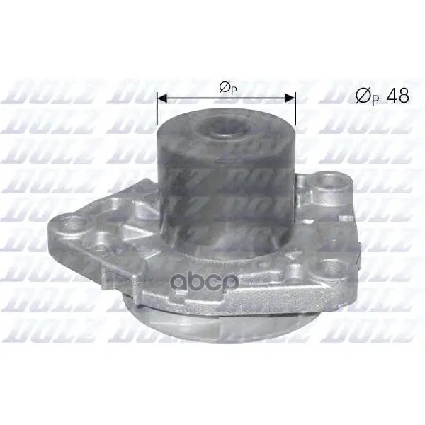 Насос Водяной Dolz A300 Dolz арт. A300